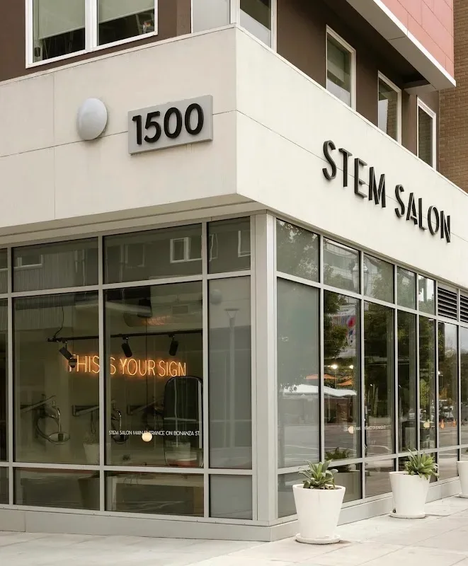 Stem Salon Walnut Creek — Hair salon in Walnut Creek